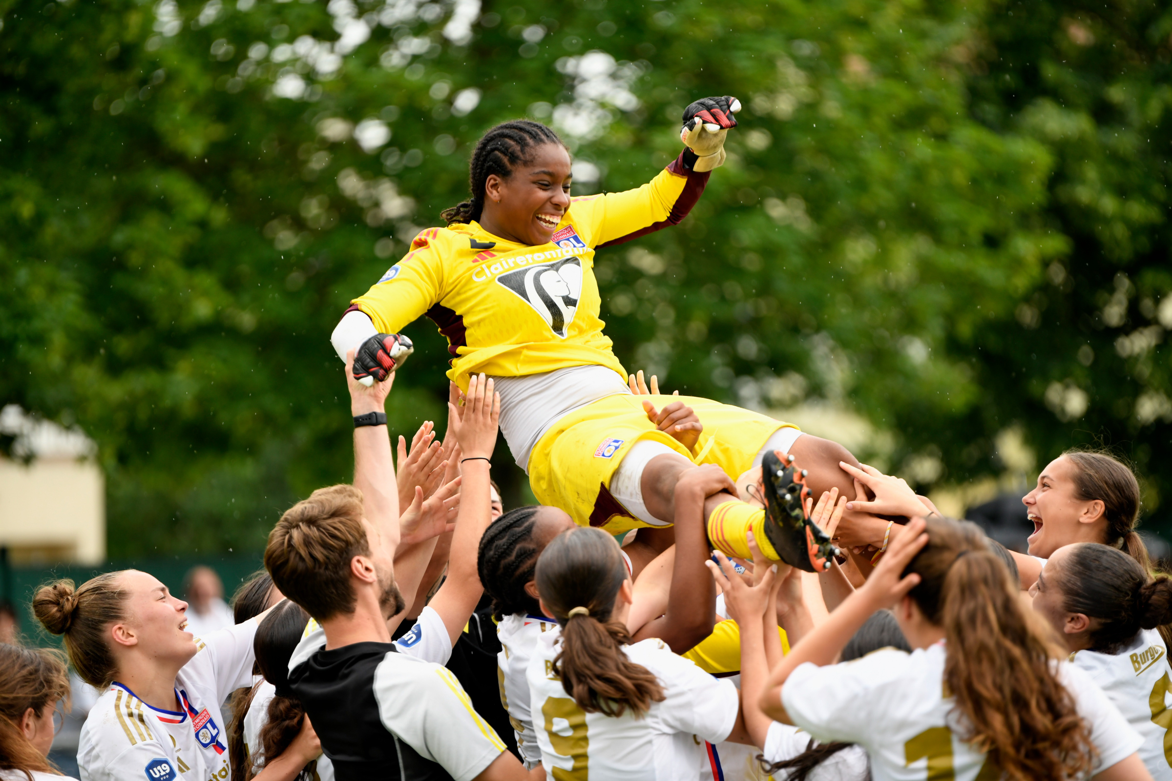 Alsace Women's CUP 2024