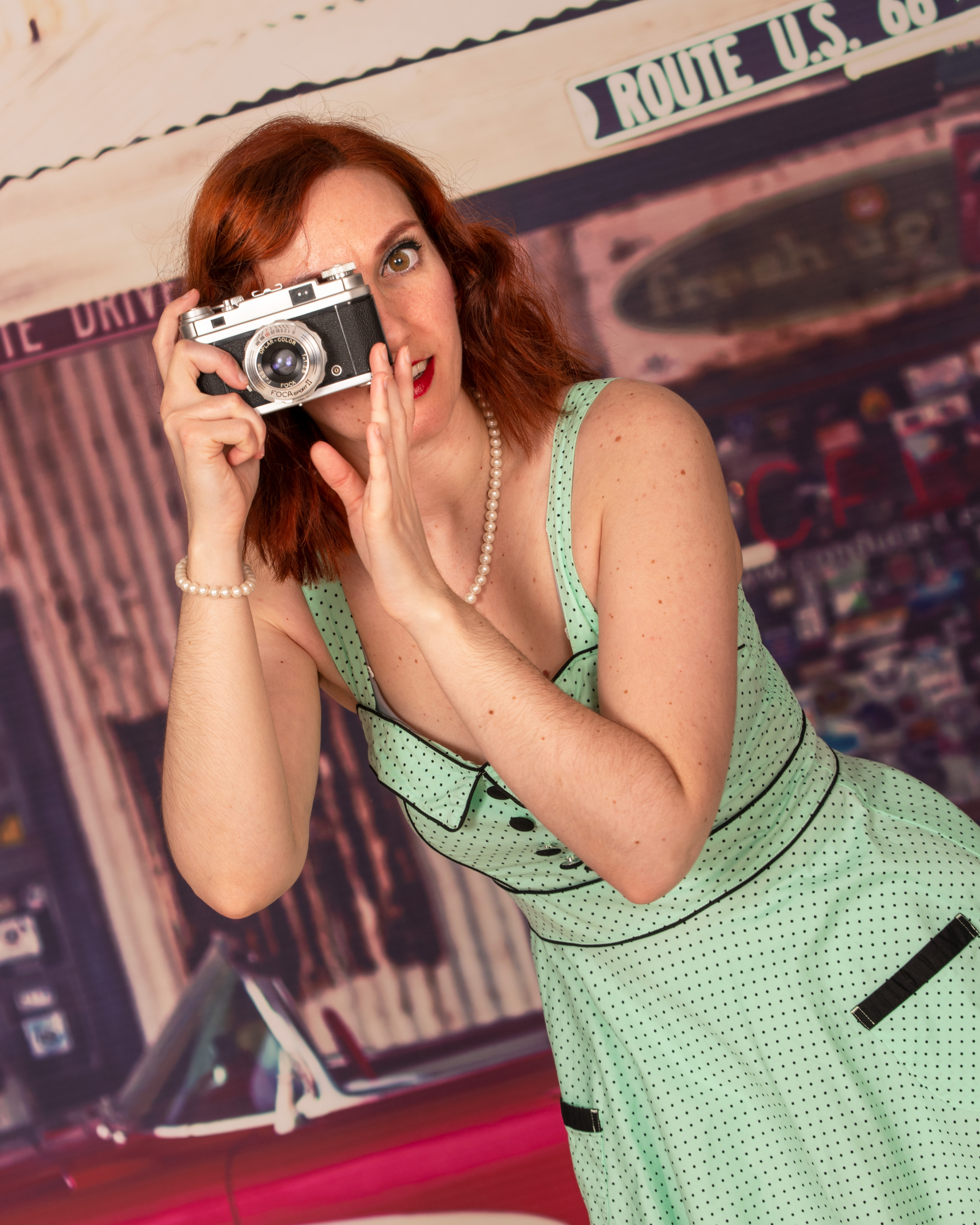 1950::@Miisha Photo Art