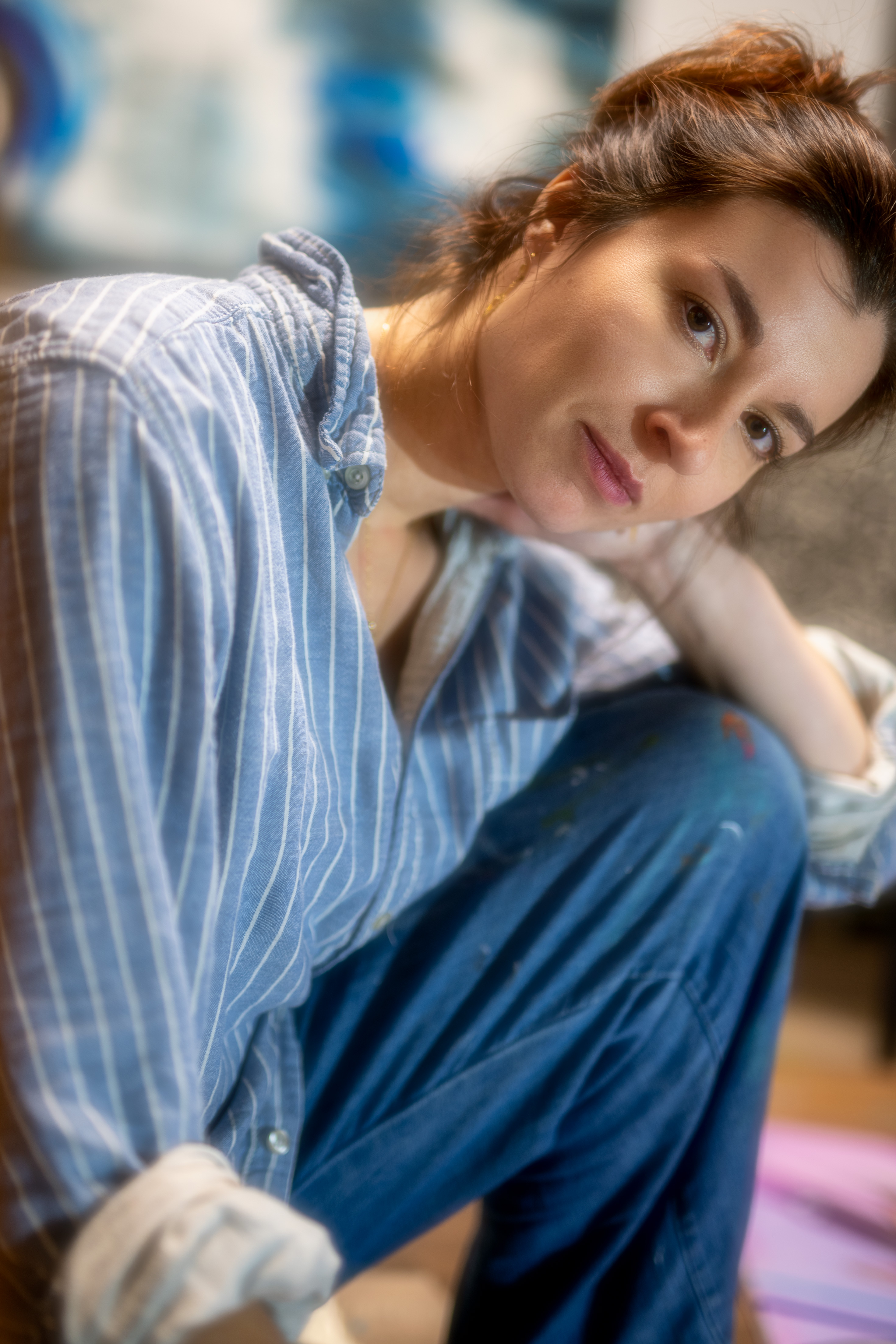 L'atelier::@lana.dri Photo Art